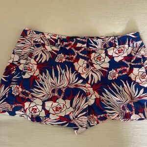 J.Crew Shorts with pockets